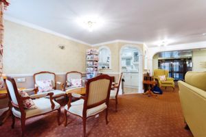 PHOTOS SHOW GENERAL VIEW OF RETIREMENT DEVELOPMENT- click for photo gallery